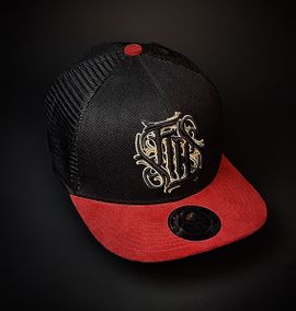 CASQUETTE SNAPBACK SAMOURAI hyraw