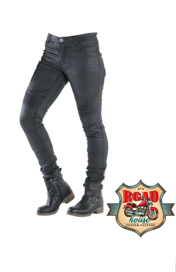 PANTALON JEANS IMOLA NIGHT FEMME HOMOLOGUÉ