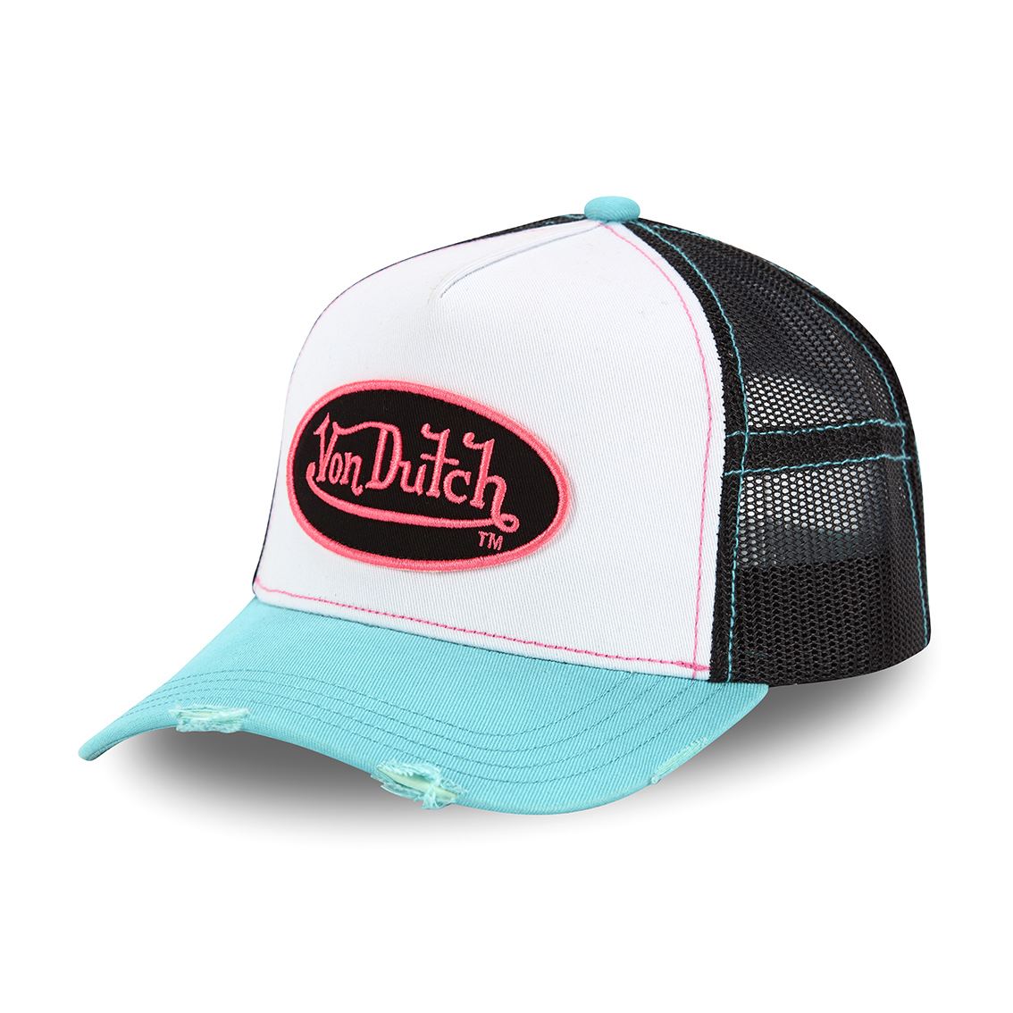 CASQUETTE VON DUTCH 