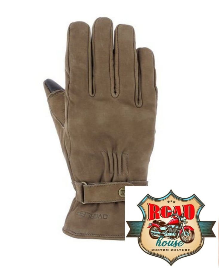 Gants Hiver Homme