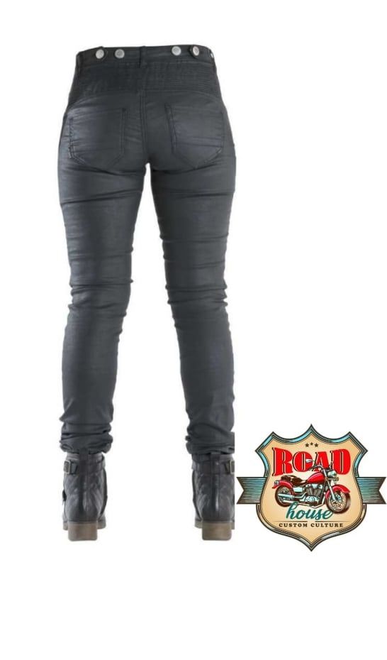 PANTALON JEANS IMOLA NIGHT FEMME HOMOLOGUÉ